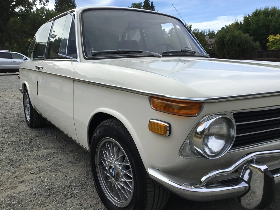 1970 BMW 2002 - Image 16 of 31