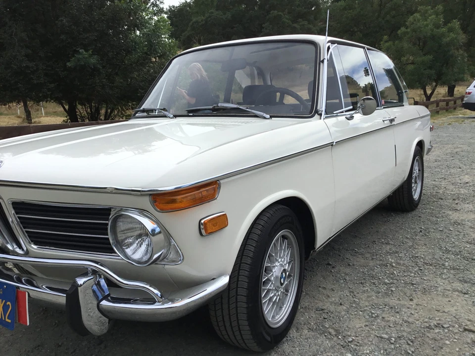 1970 BMW 2002 - Image 14 of 31