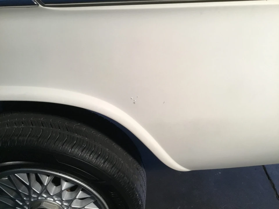 1970 BMW 2002 - Image 20 of 31