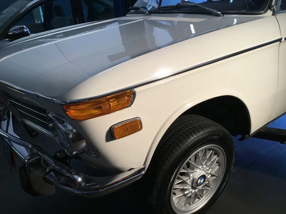 1970 BMW 2002 - Image 18 of 31