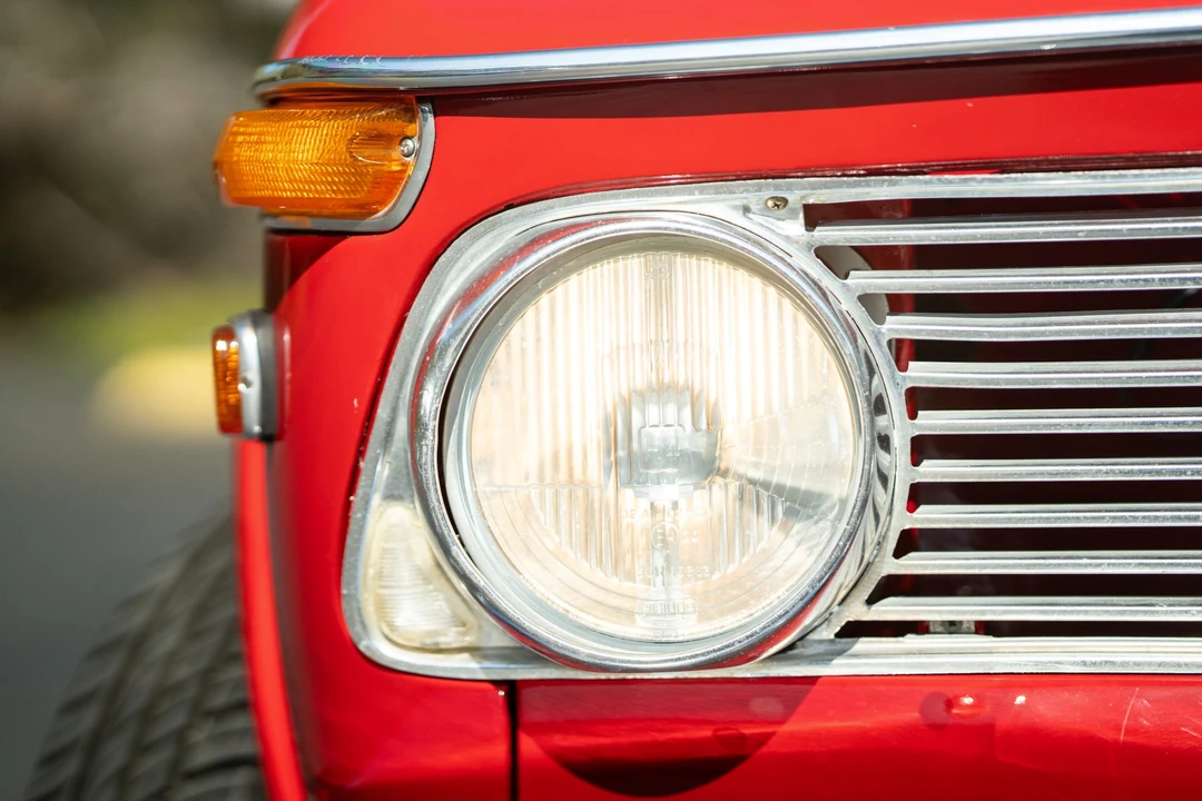 1970 BMW 2002 - Image 10 of 31