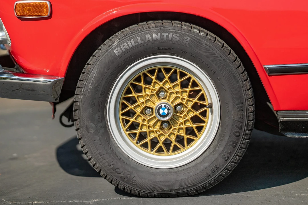1970 BMW 2002 - Image 26 of 31