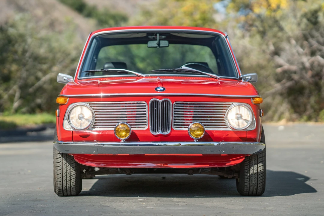 1970 BMW 2002 - Image 2 of 31