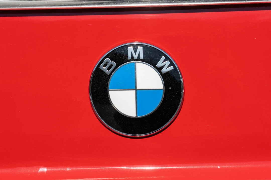 1970 BMW 2002 - Image 25 of 31