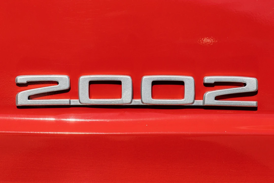 1970 BMW 2002 - Image 15 of 31
