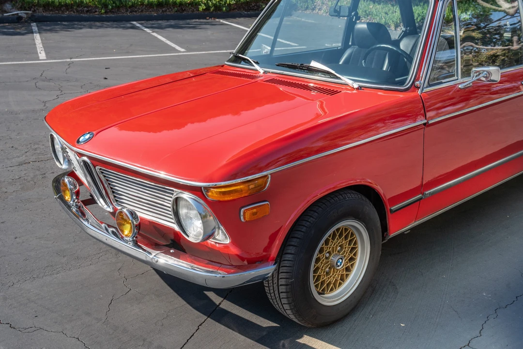 1970 BMW 2002 - Image 12 of 31