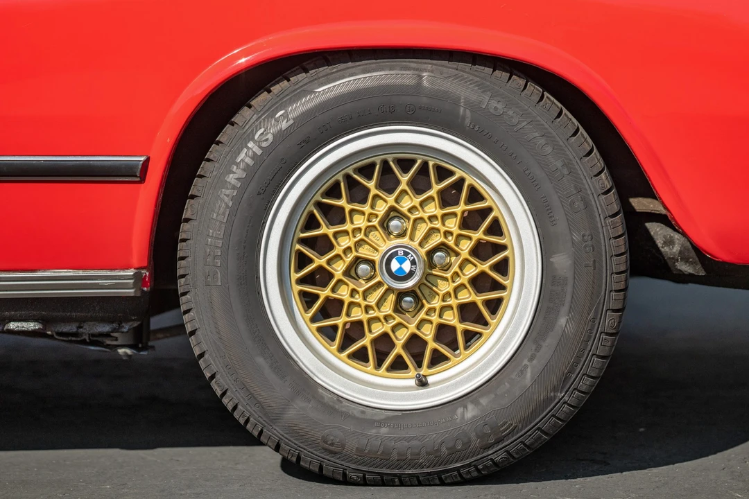 1970 BMW 2002 - Image 27 of 31