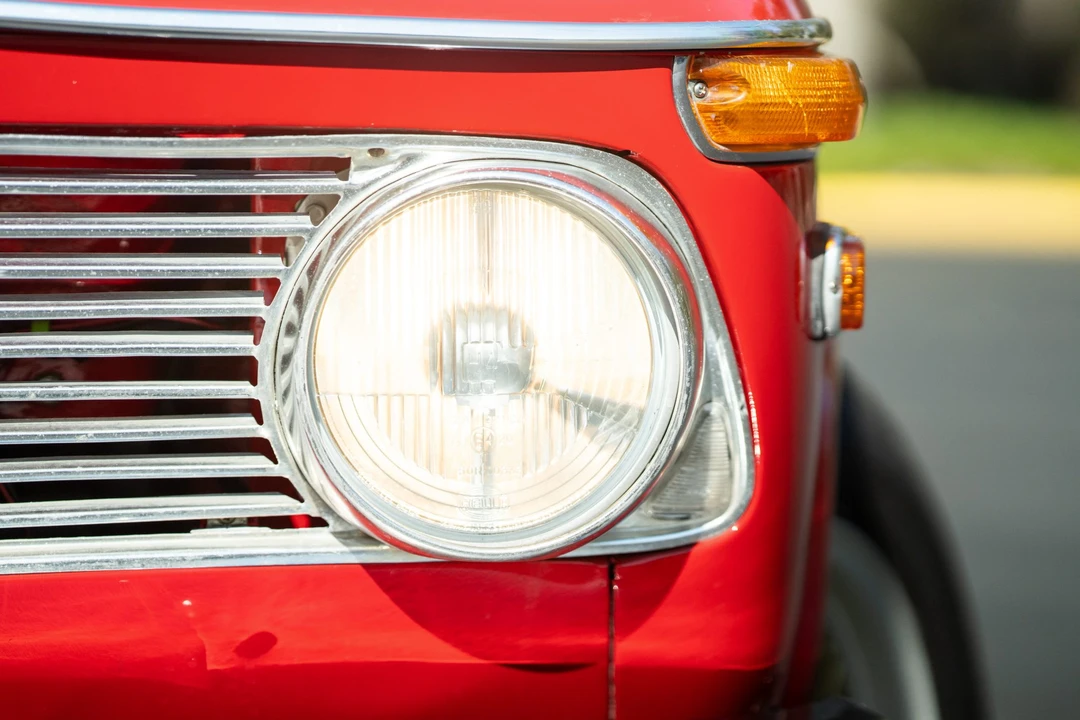 1970 BMW 2002 - Image 11 of 31