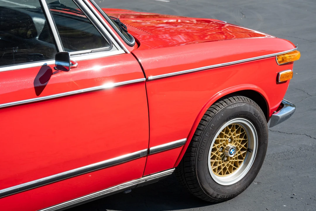 1970 BMW 2002 - Image 22 of 31