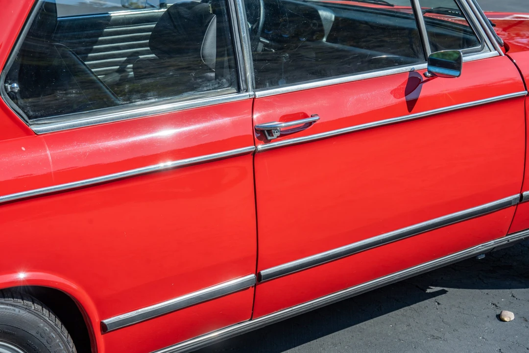 1970 BMW 2002 - Image 21 of 31