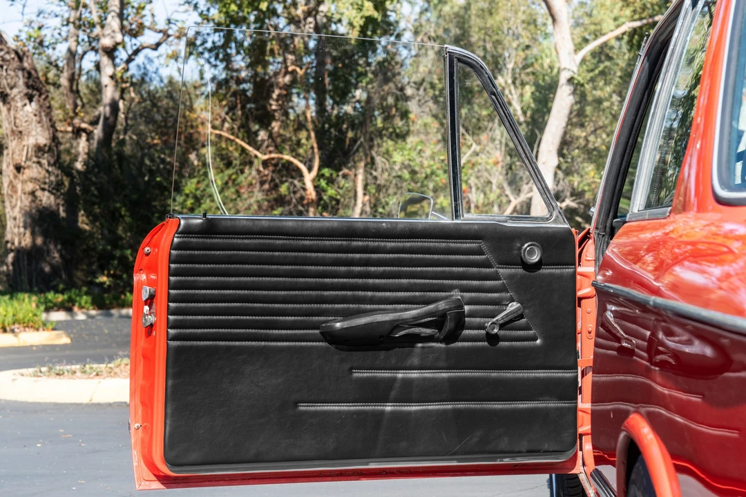 1970 BMW 2002 - Image 31 of 31