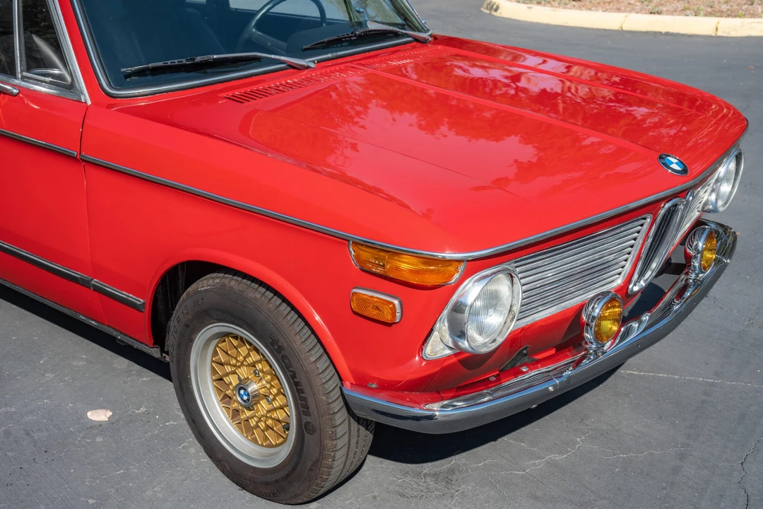 1970 BMW 2002 - Image 23 of 31
