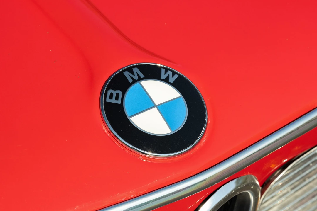 1970 BMW 2002 - Image 24 of 31