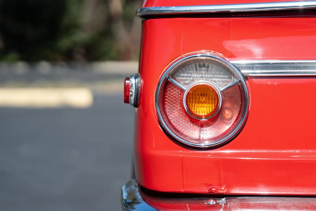 1970 BMW 2002 - Image 14 of 31