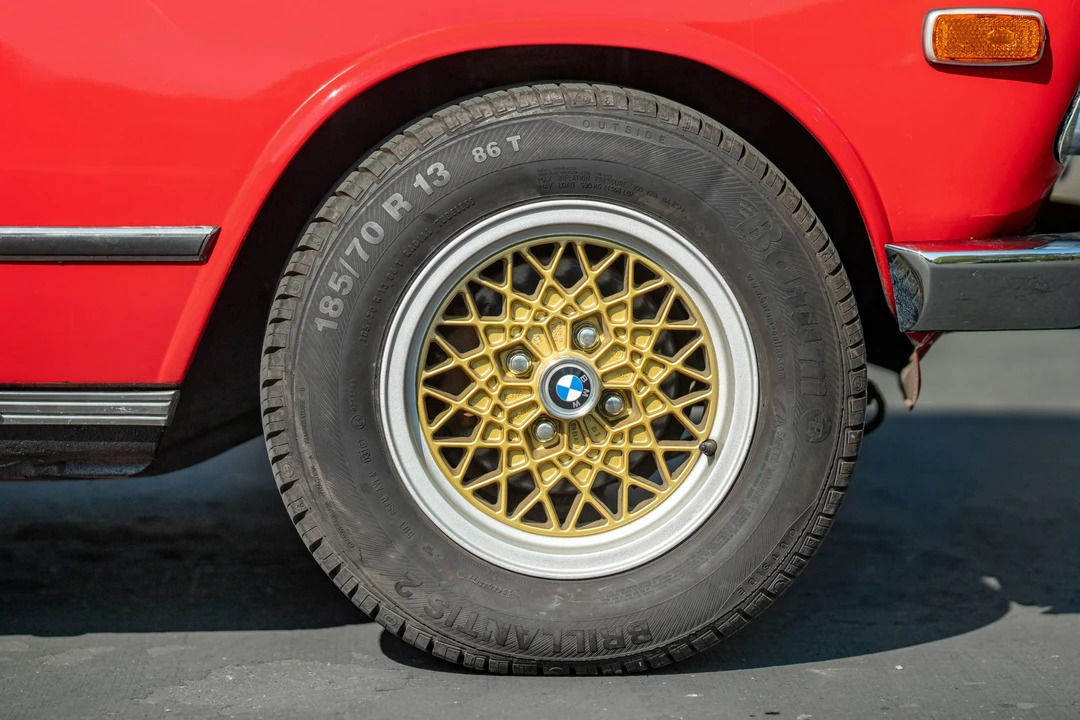 1970 BMW 2002 - Image 29 of 31