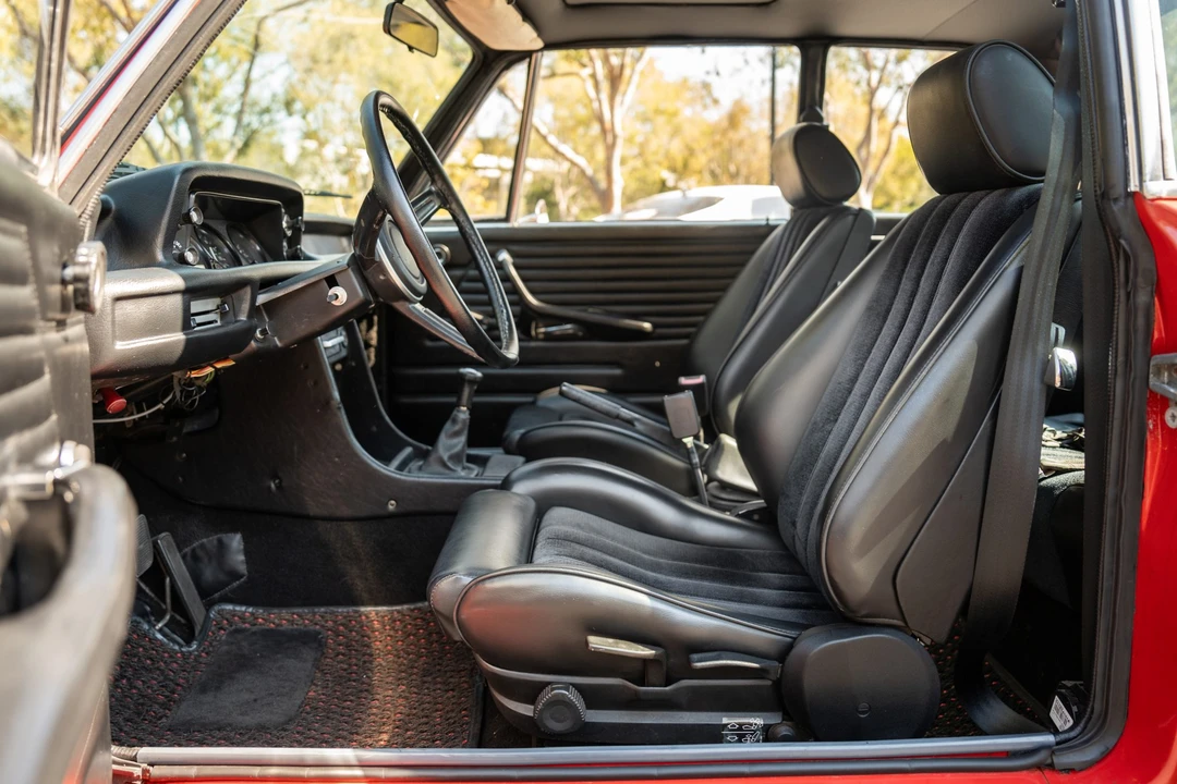1970 BMW 2002 - Image 30 of 31