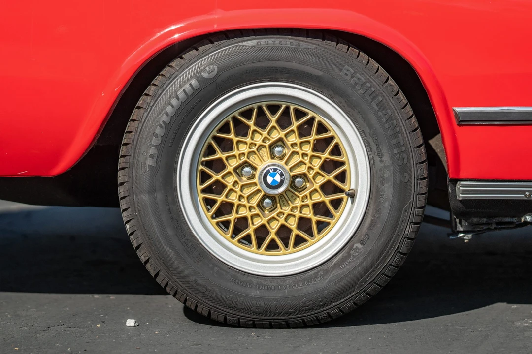 1970 BMW 2002 - Image 28 of 31