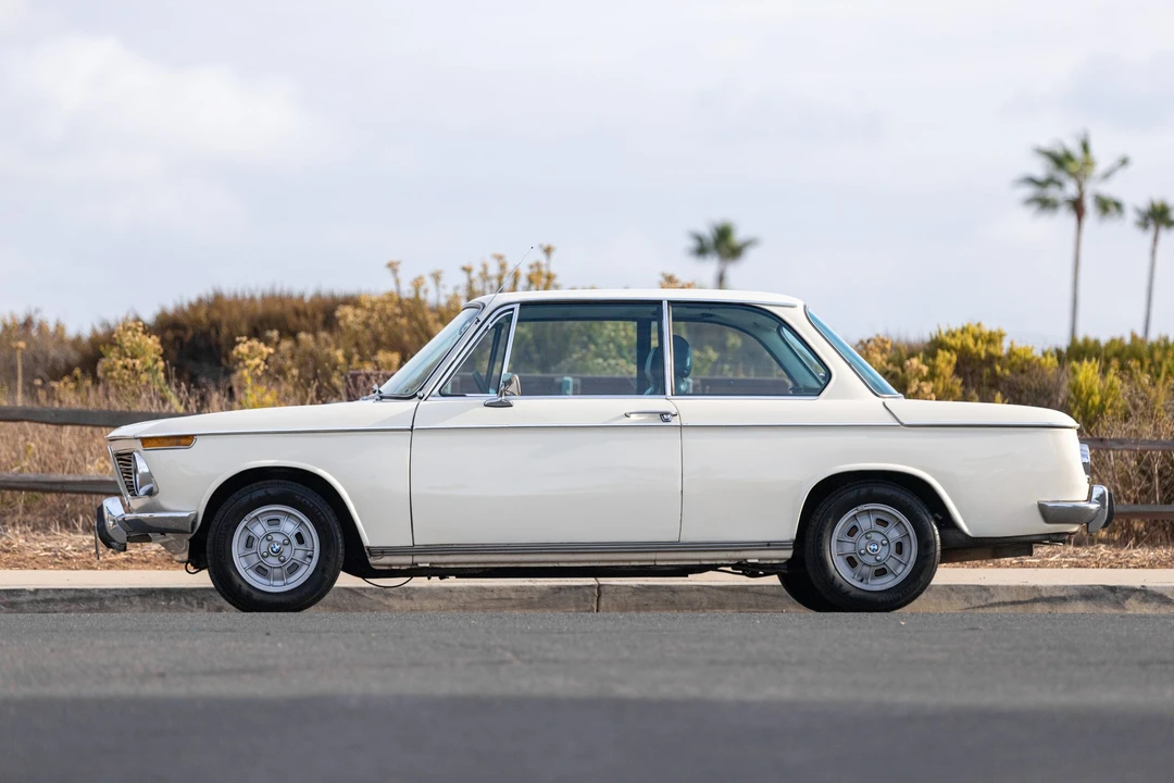 1970 BMW 2002 - Image 2 of 31