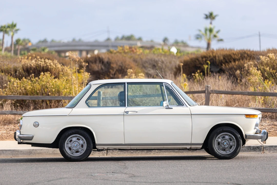 1970 BMW 2002 - Image 5 of 31