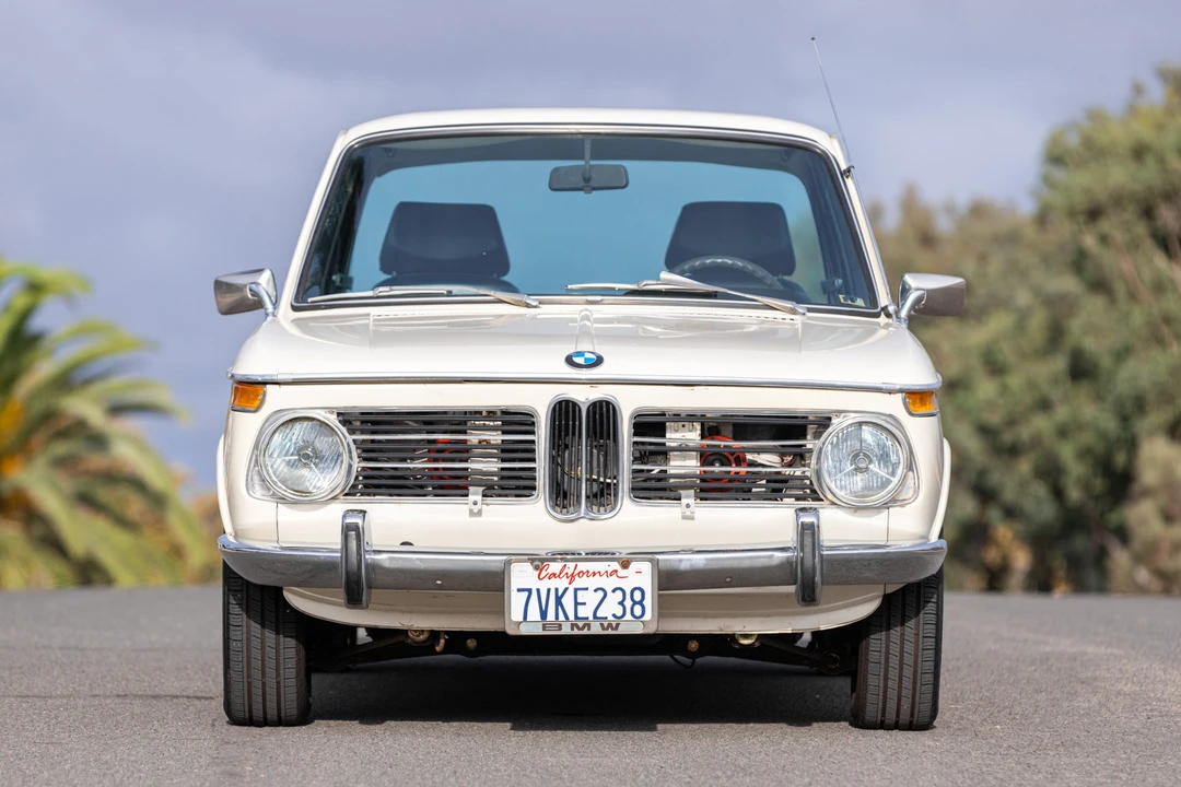 1970 BMW 2002 - Image 7 of 31