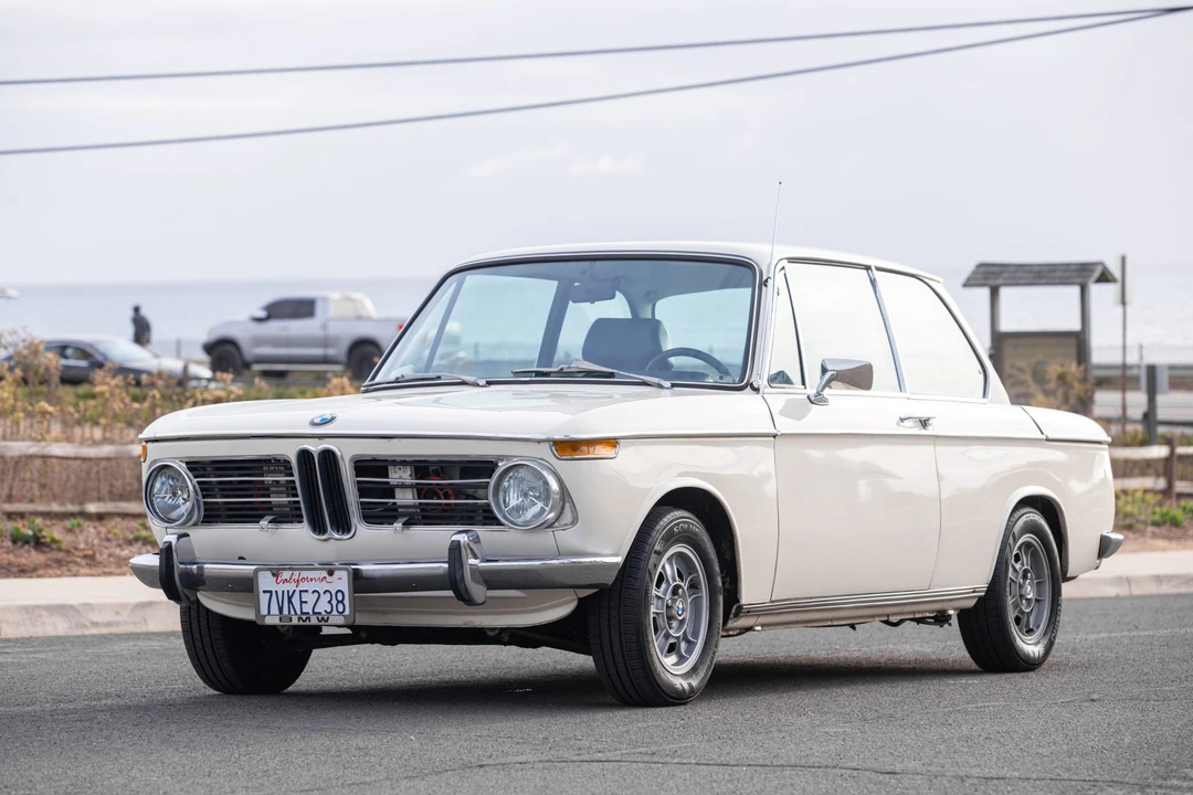 1970 BMW 2002 - Image 10 of 31