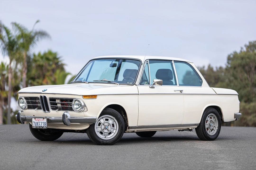 1970 BMW 2002 - Image 11 of 31