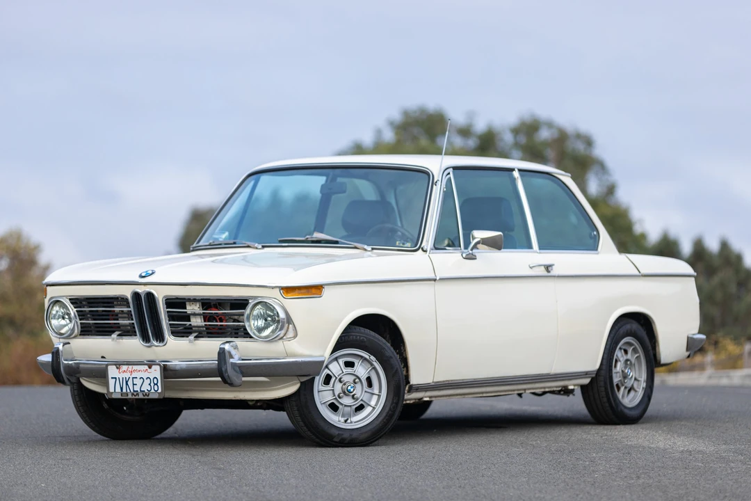 1970 BMW 2002 - Image 12 of 31