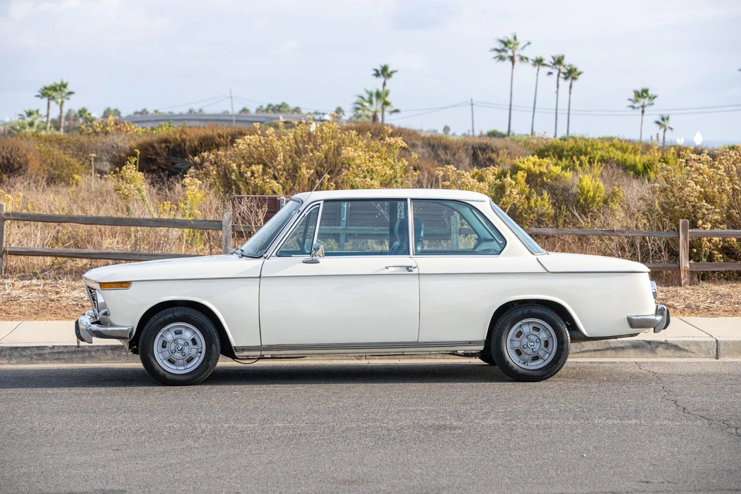 1970 BMW 2002 - Image 13 of 31