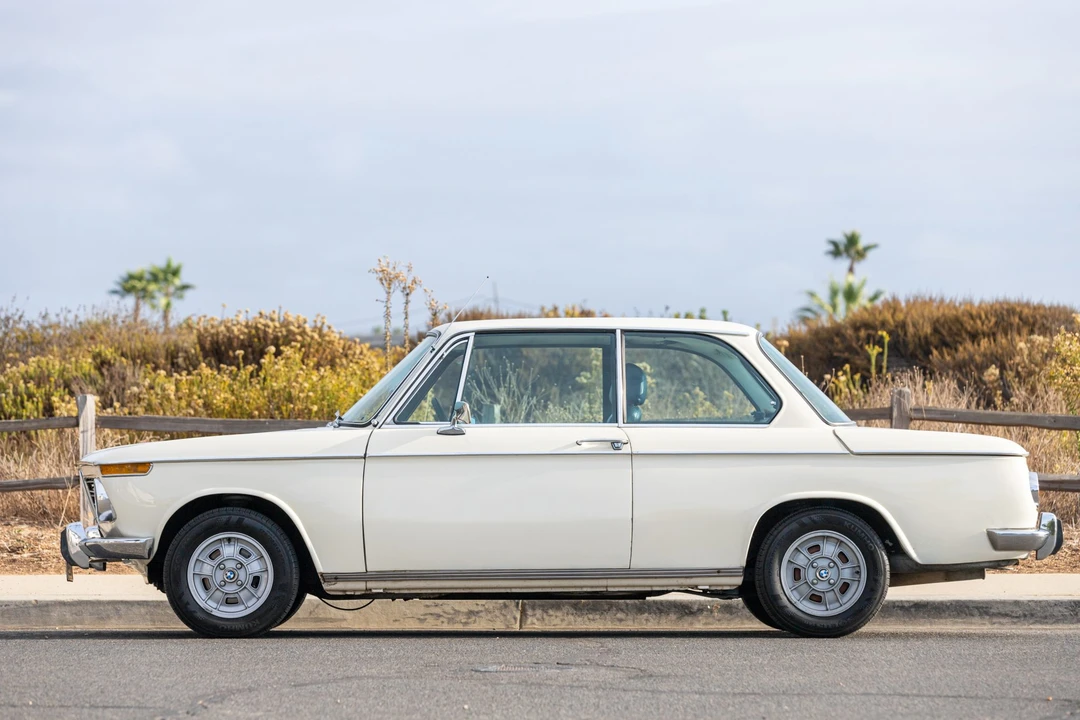1970 BMW 2002 - Image 14 of 31