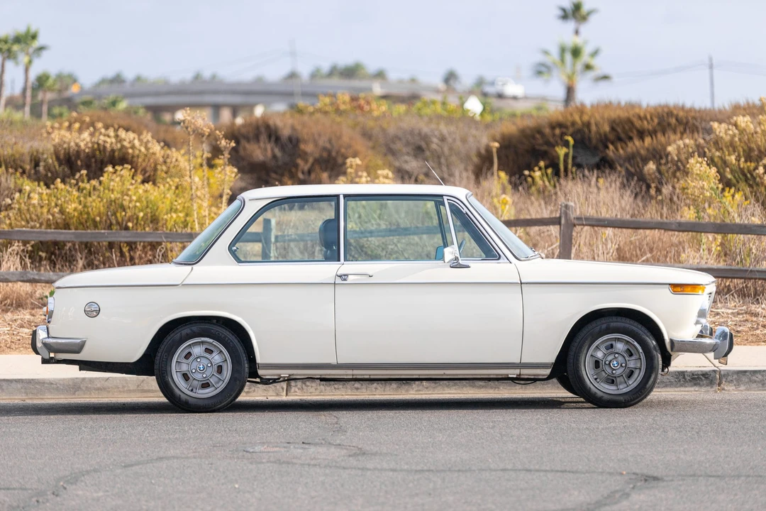 1970 BMW 2002 - Image 15 of 31