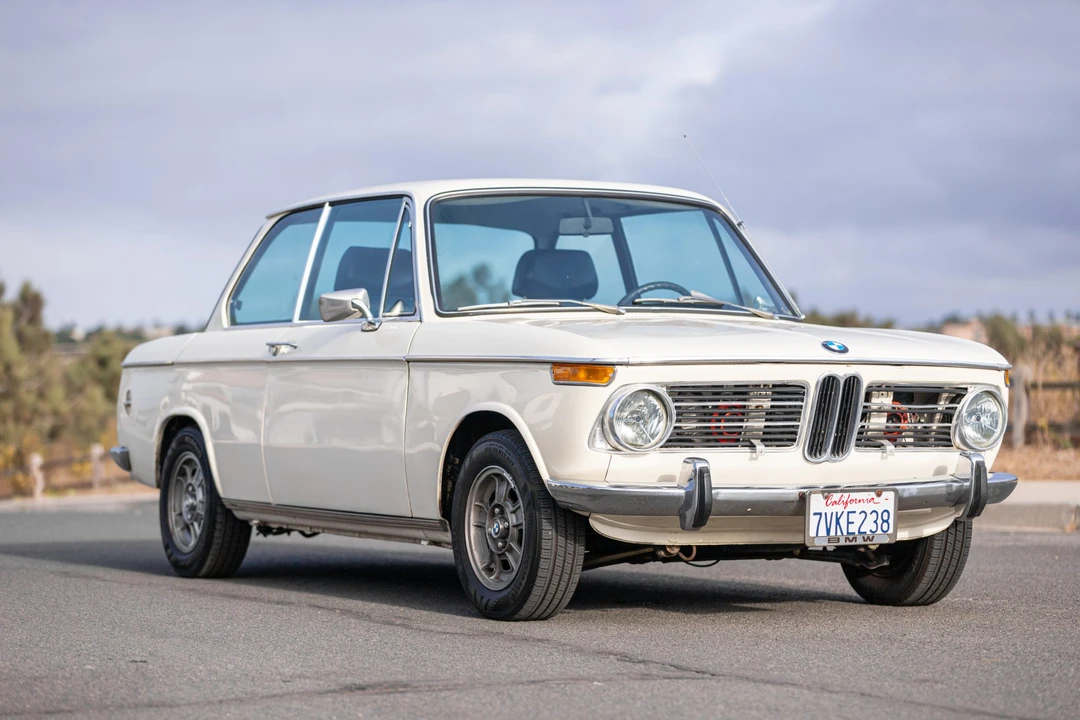 1970 BMW 2002 - Image 16 of 31