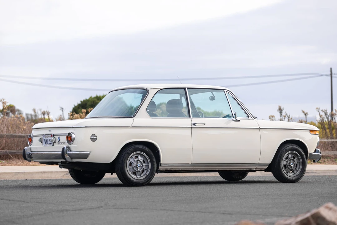 1970 BMW 2002 - Image 17 of 31