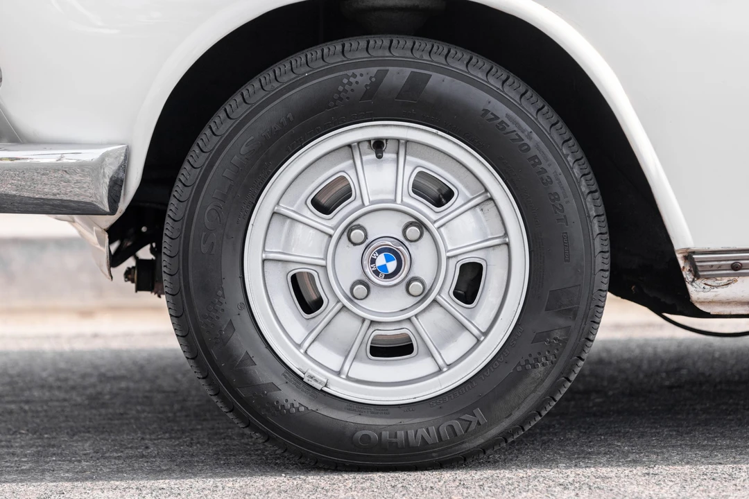 1970 BMW 2002 - Image 22 of 31