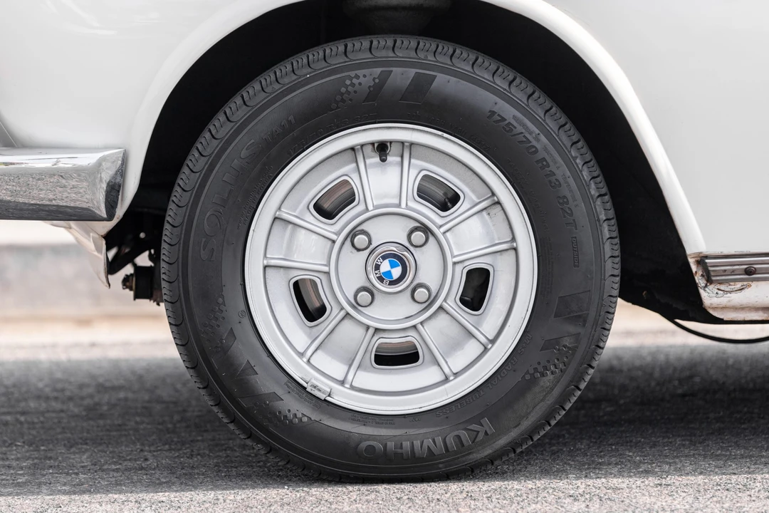 1970 BMW 2002 - Image 23 of 31