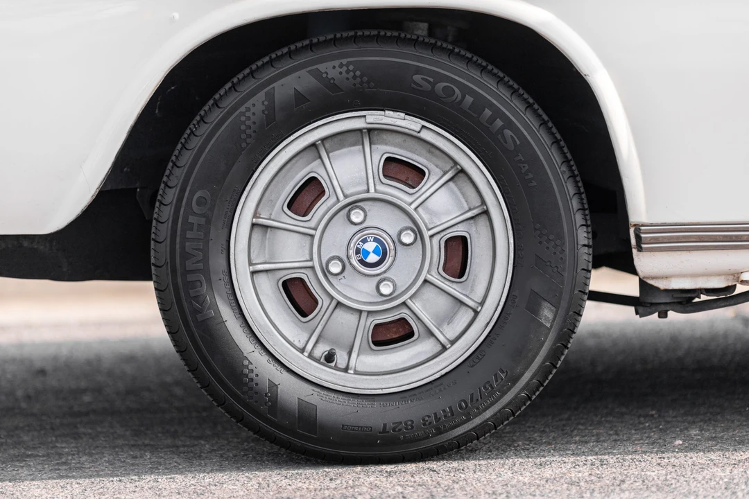 1970 BMW 2002 - Image 24 of 31