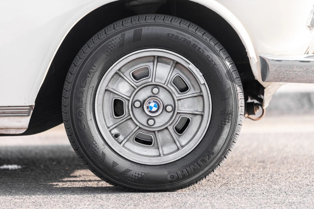 1970 BMW 2002 - Image 25 of 31