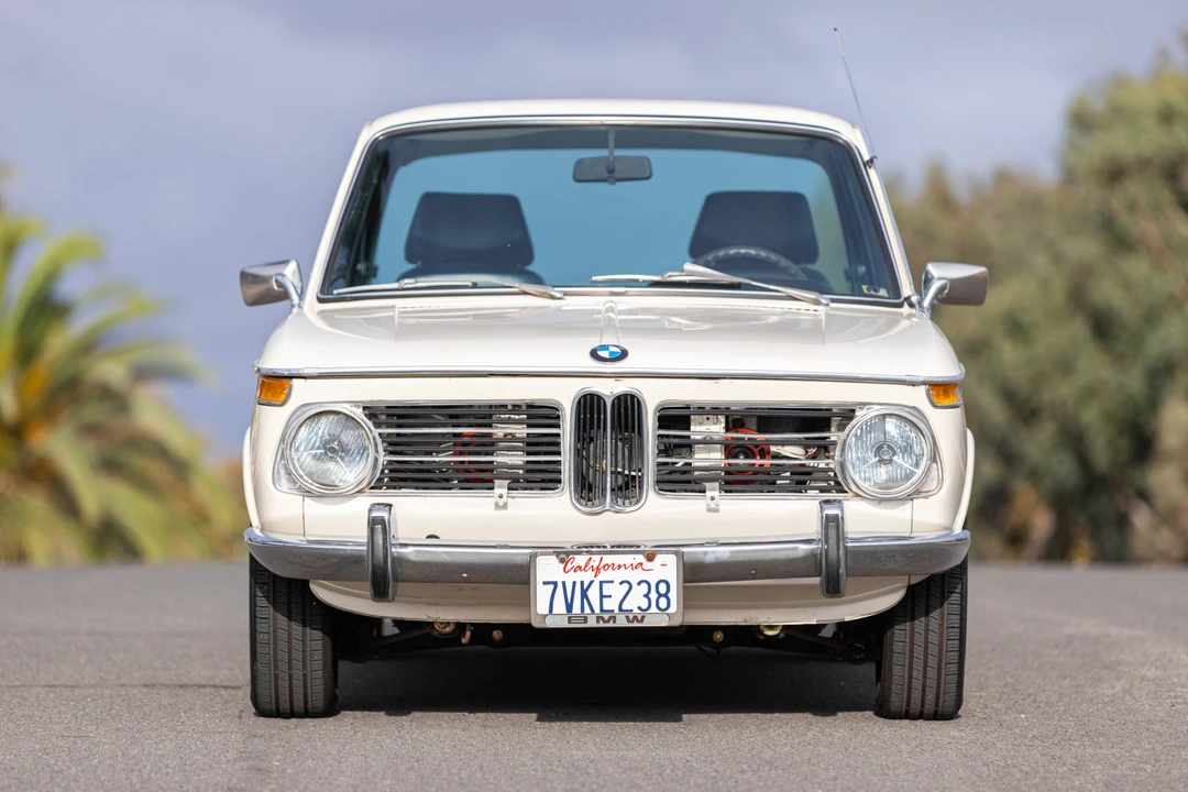 1970 BMW 2002 - Image 26 of 31