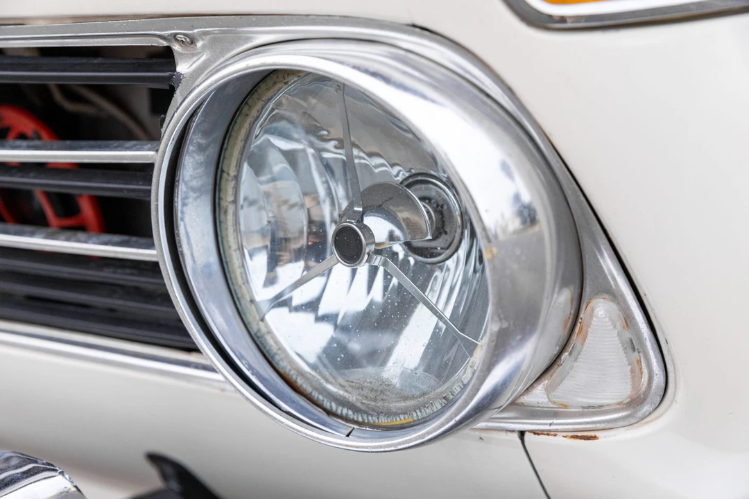 1970 BMW 2002 - Image 27 of 31
