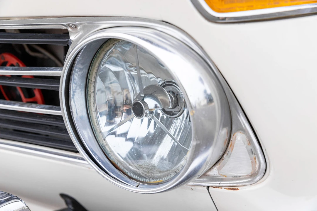 1970 BMW 2002 - Image 28 of 31