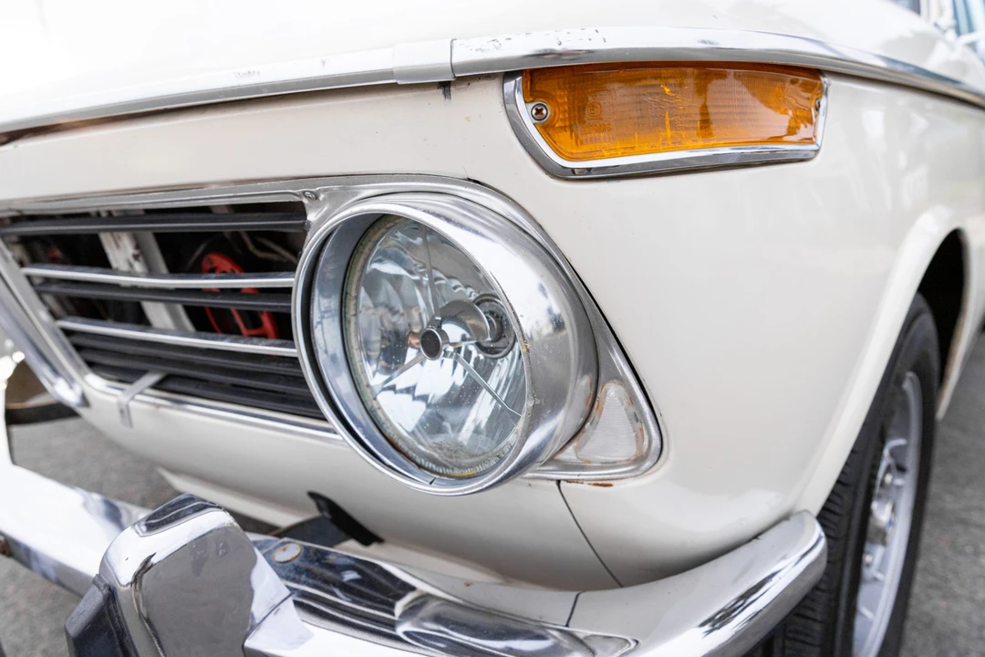 1970 BMW 2002 - Image 29 of 31
