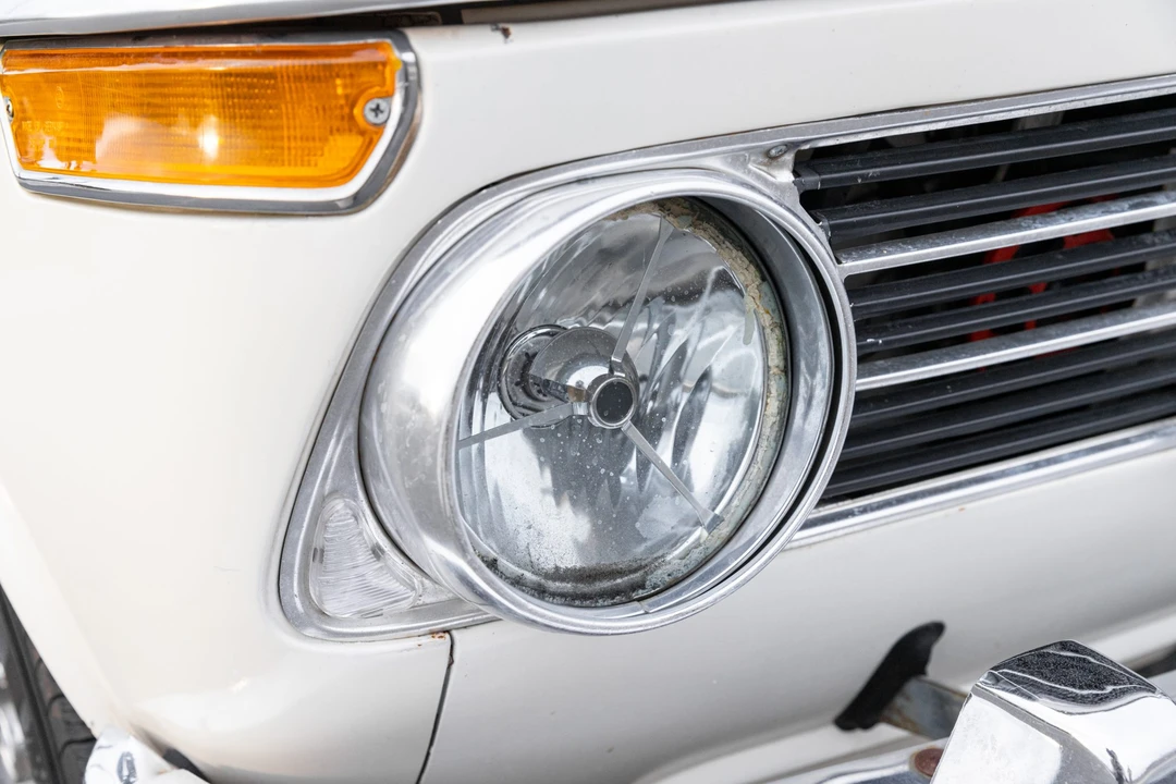 1970 BMW 2002 - Image 30 of 31