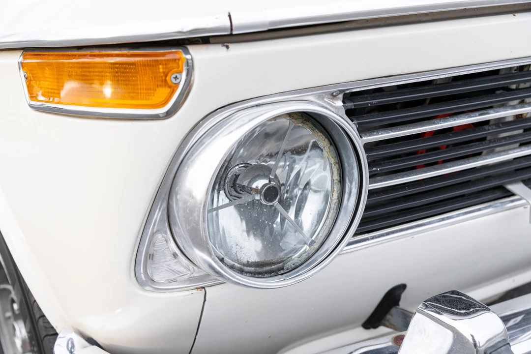 1970 BMW 2002 - Image 31 of 31