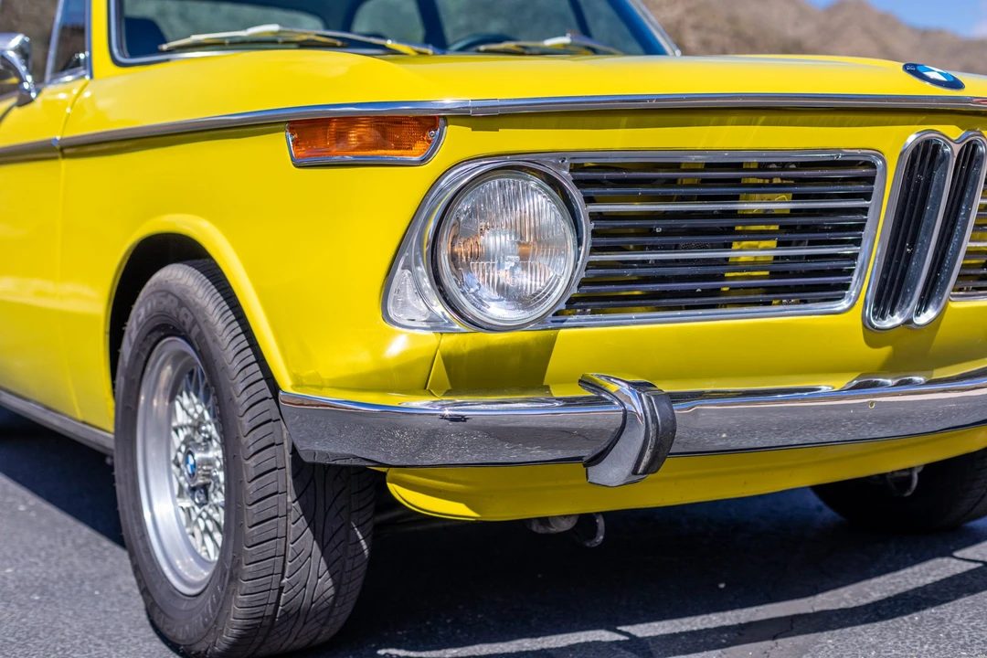 1970 BMW 2002 - Image 10 of 31