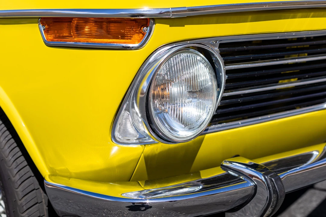 1970 BMW 2002 - Image 11 of 31
