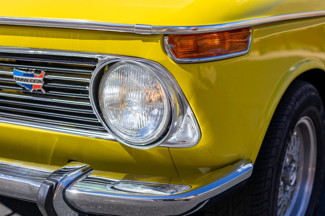 1970 BMW 2002 - Image 15 of 31