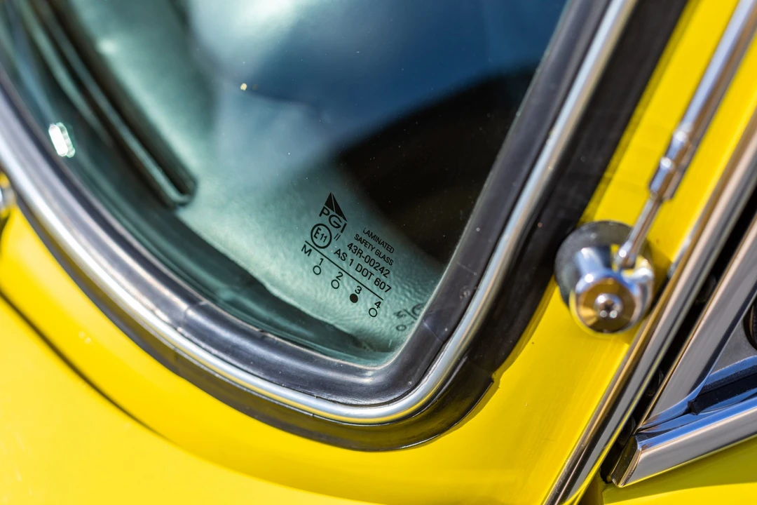 1970 BMW 2002 - Image 22 of 31