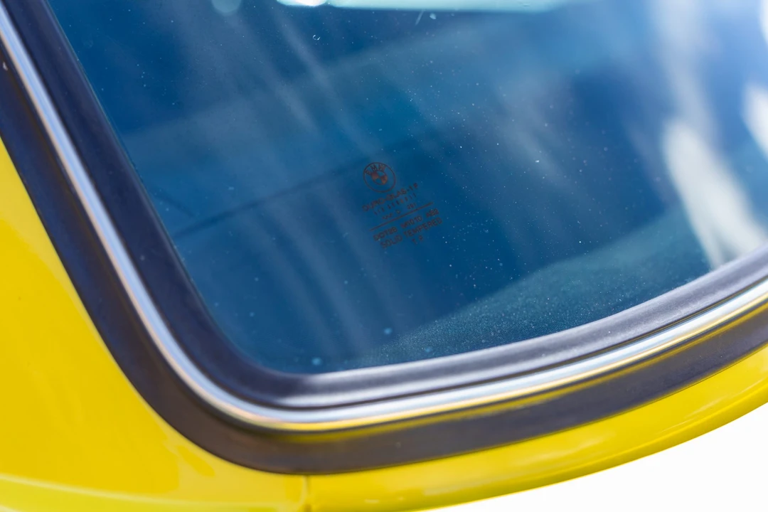 1970 BMW 2002 - Image 31 of 31