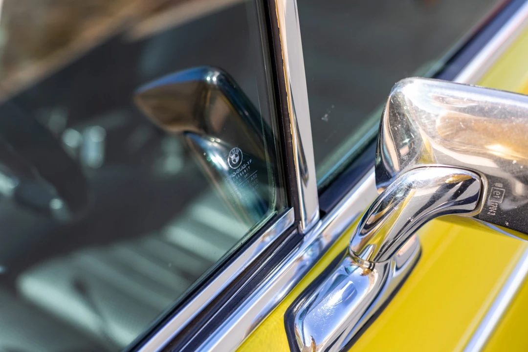 1970 BMW 2002 - Image 23 of 31