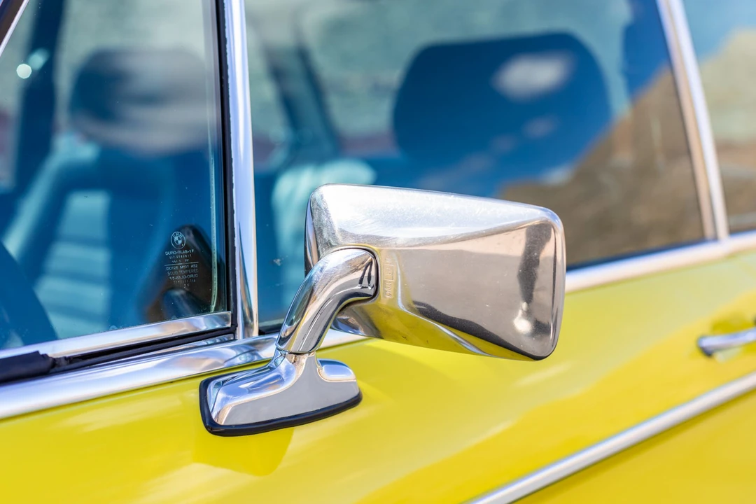 1970 BMW 2002 - Image 24 of 31