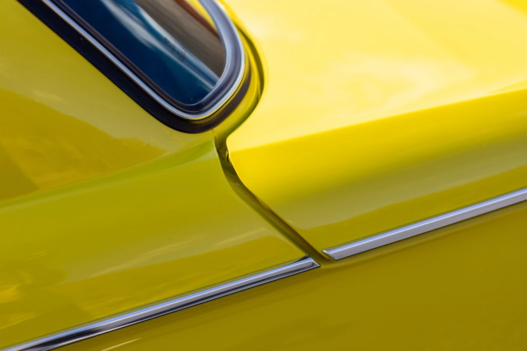1970 BMW 2002 - Image 30 of 31